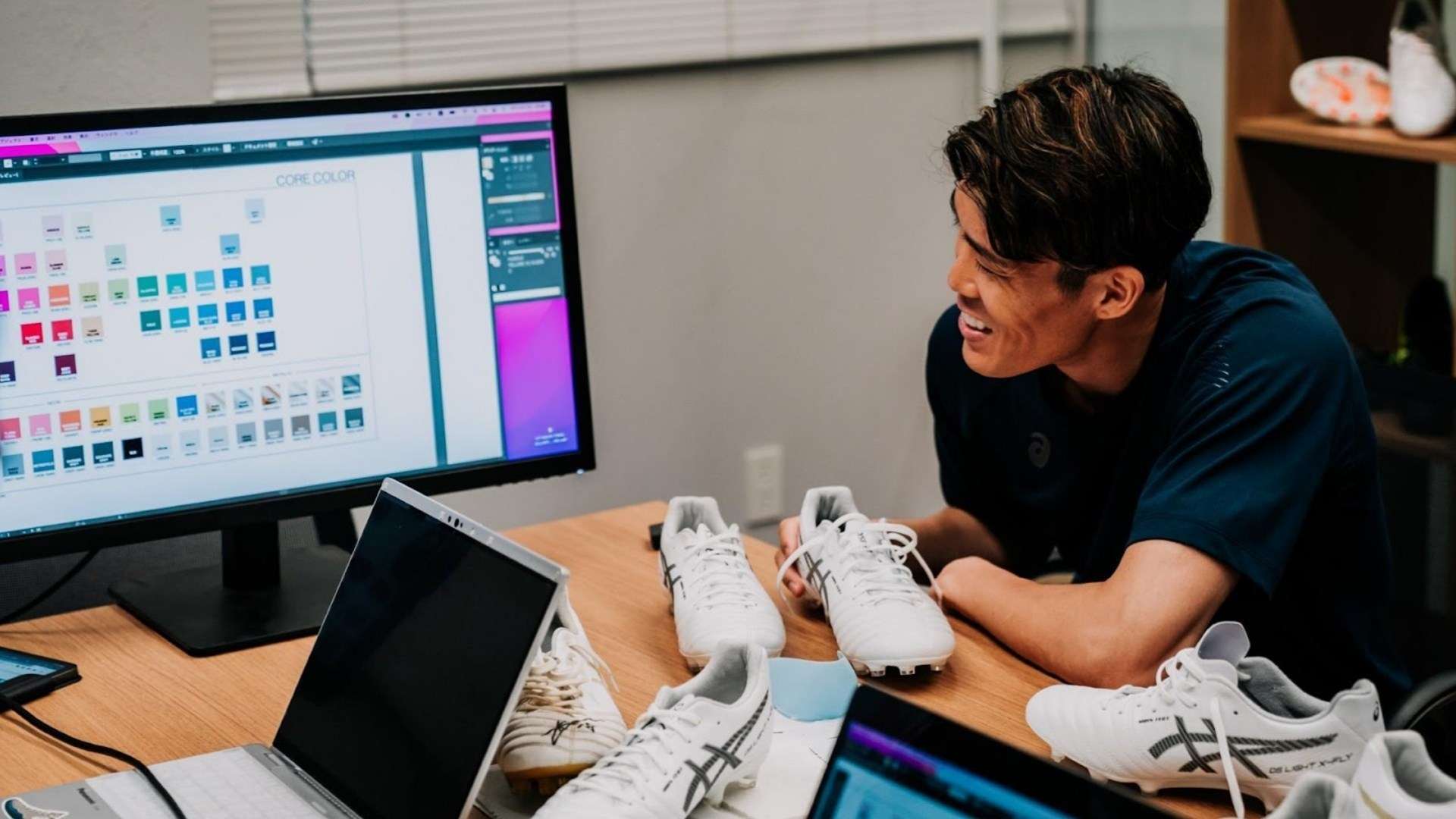 而且团队配 而且团队配