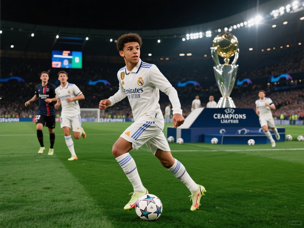 魔的辉煌 魔的辉煌