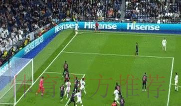 龙赛罗:今晚属于恩德里克 他第一球尽显巨星风范