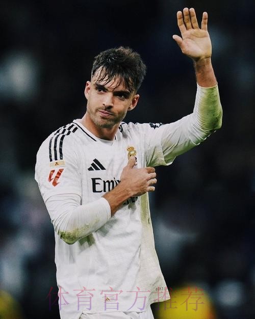 马卡:皇马认为阿森西奥值7000万 内部与约罗比较